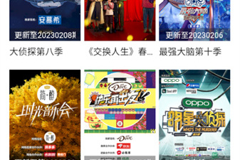 和极客视频相似的app合集