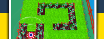 割草类手游合集