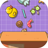 收纳模拟器测试服