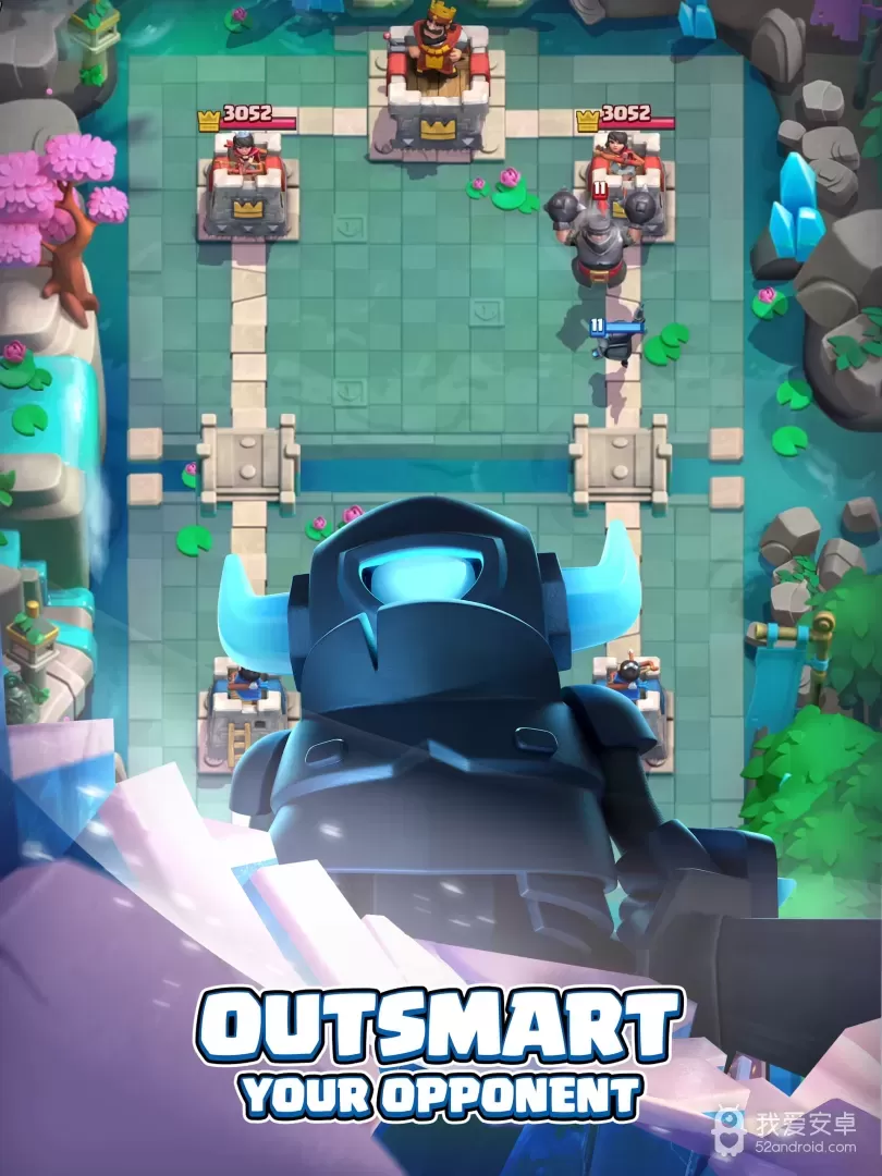 Clash Royale