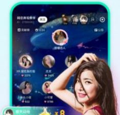 西柚语音app合集