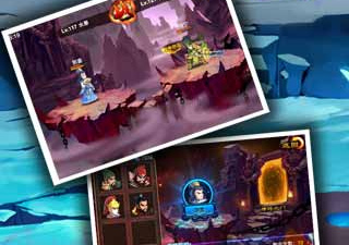 类似远征三国的手游合集