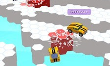 上手快的赛车竞技手游合集