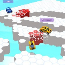 上手快的赛车竞技手游合集