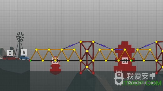 造桥模拟器无敌版