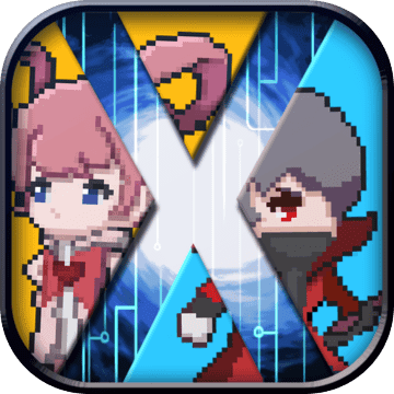 交叉次元内购版