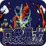 口袋妖怪口袋暴龙新春版