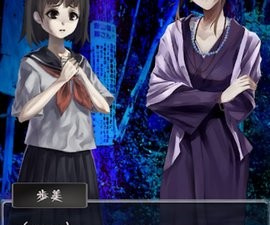 鬼怪题材的手游合集