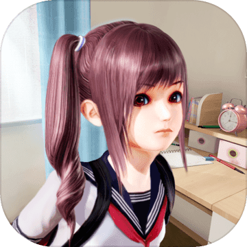 电子病娇女孩无敌版