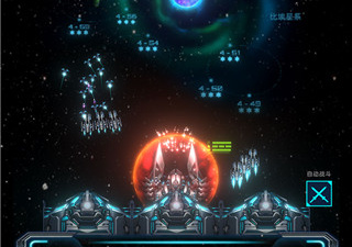 科幻塔防题材手游合集