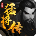 三国猛将传九游版