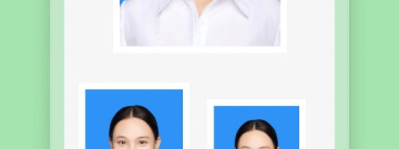 能给证件照加耳朵的app合集