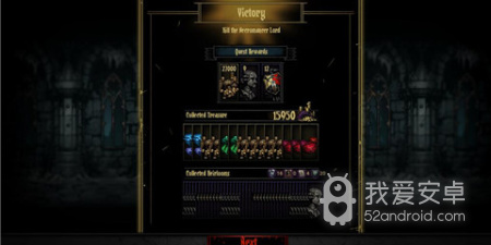 不肝不氪的暗黑地牢手游合集