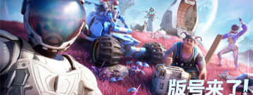 创造吧我们的星球手游合集
