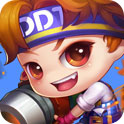 弹弹堂大冒险公测版