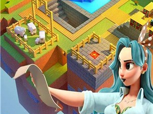 沙盒人生模拟类手游合集