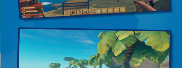 steam海上生存手游合集