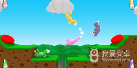 玩法不难的动作闯关手游合集