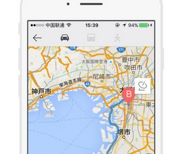 不花钱的手机地图app合集