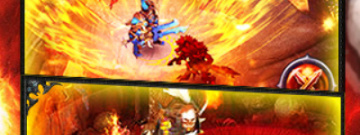 跟封神殿一样的手游合集