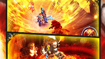 跟封神殿一样的手游合集