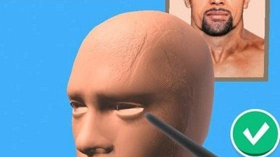 模拟雕刻的手游合集