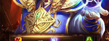 传奇合击手游合集