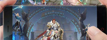 跟魔盒之战相似的手游合集