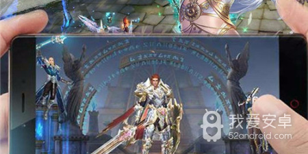 跟魔盒之战相似的手游合集