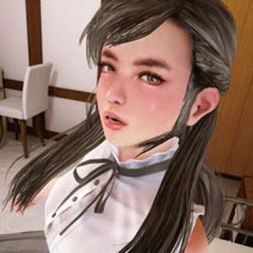 幸福管家透视版