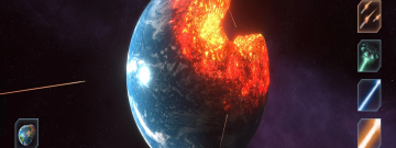 星球爆炸模拟器版本手游排行榜