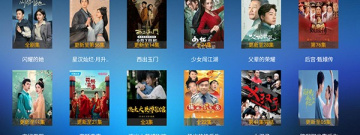 跟7号影院相似的app合集