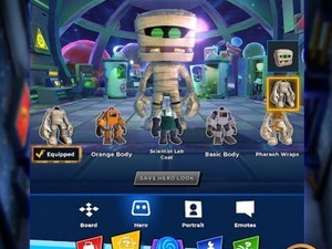 适合小朋友玩的策略战棋手游合集