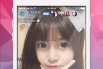 和趣秀直播相似的app合集