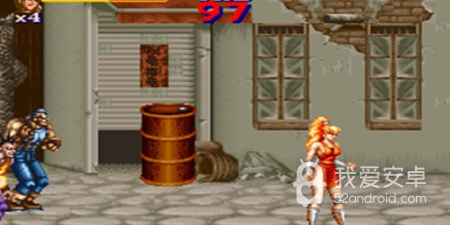 时下热门的动作闯关手游合集