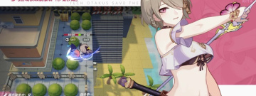 3d美少女动作手游合集