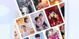 看全网最新最火的短剧app合集