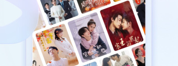 看全网最新最火的短剧app合集
