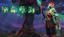 《DOTA2》7.34E版本更新内容详情