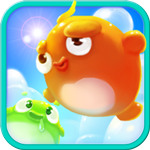 小鱼连连消无限钻石版