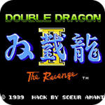 双截龙2可选所有boss版
