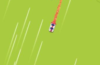 操作简单的赛车漂移手游合集