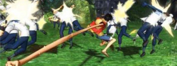 超人气角色的海贼王手游排行榜