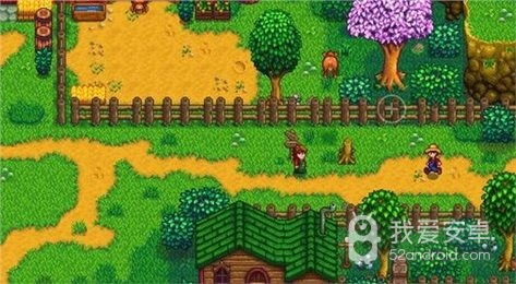 Stardew Valley中文版