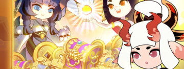 有羁绊系统的手游合集