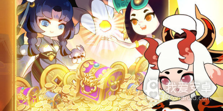 有羁绊系统的手游合集