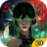 无尽噩梦5怨灵咒完整版