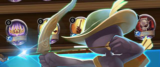 像火柴人奇袭这样的手游合集