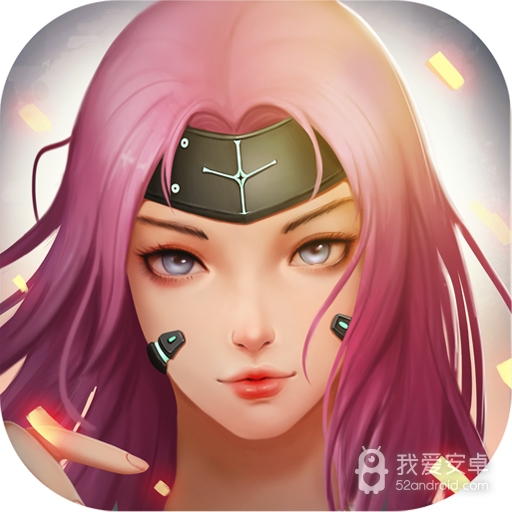 热血格斗(畅玩版) 果盘版