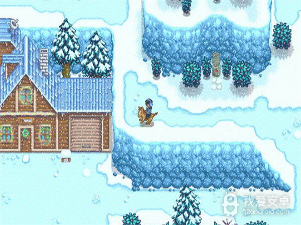 Stardew Valley手机版